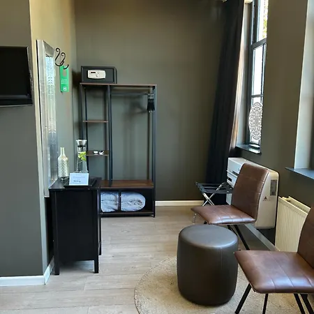 Het Wapen Hotel Rhoon