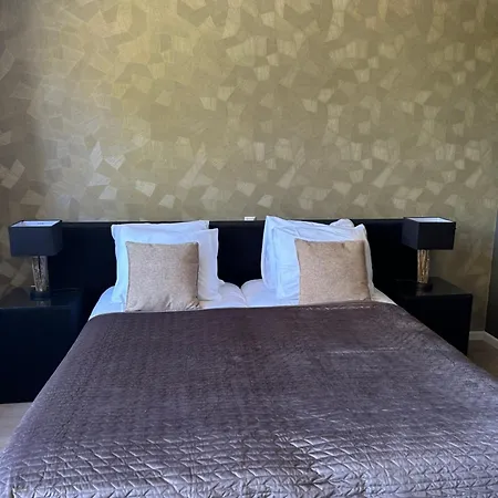 Hotel Het Wapen Rhoon