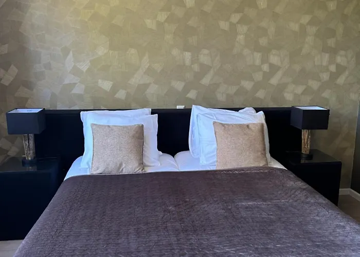 Hotel Het Wapen Rhoon